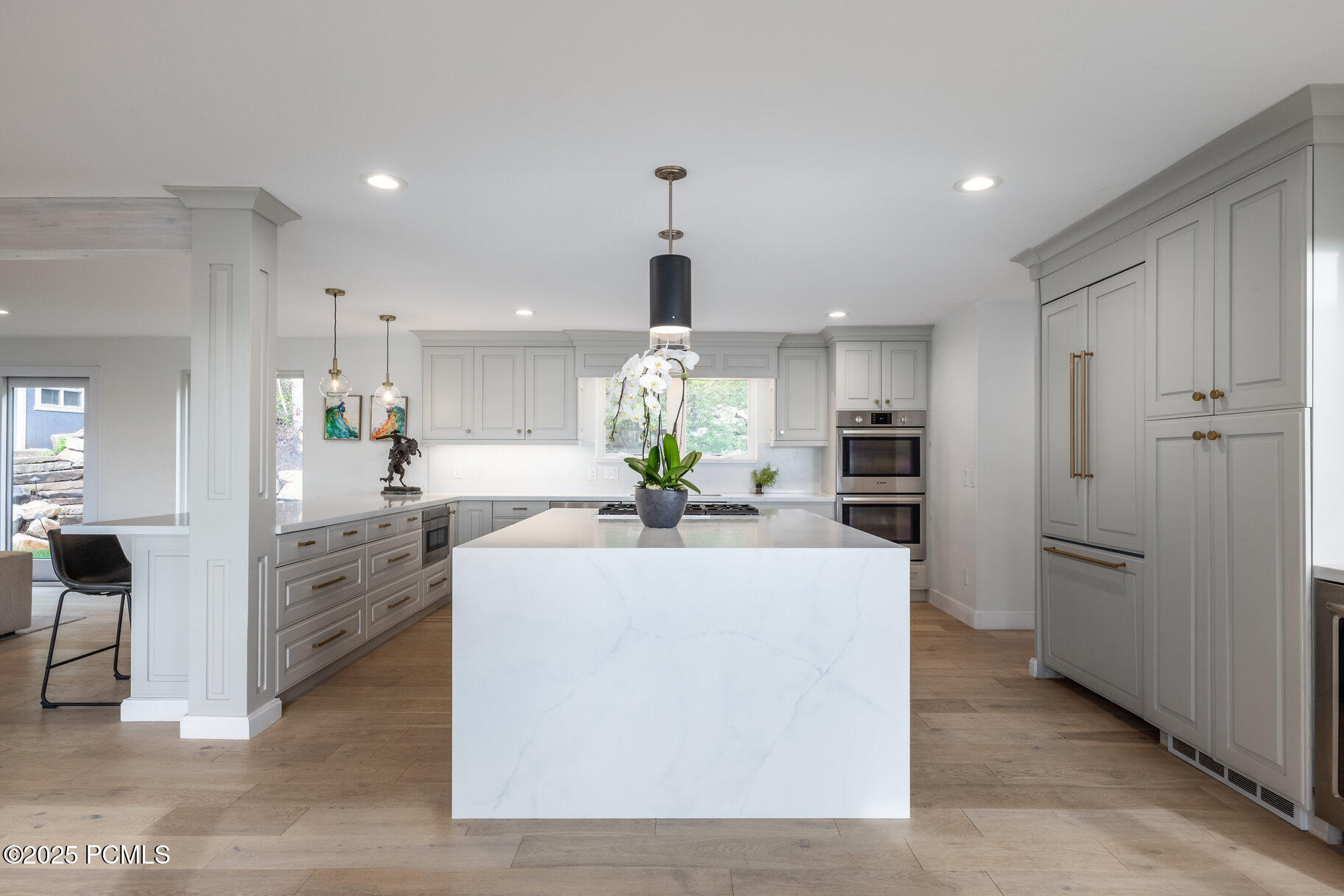 7189 N Hitching Post Drive, Park City, Utah image 15
