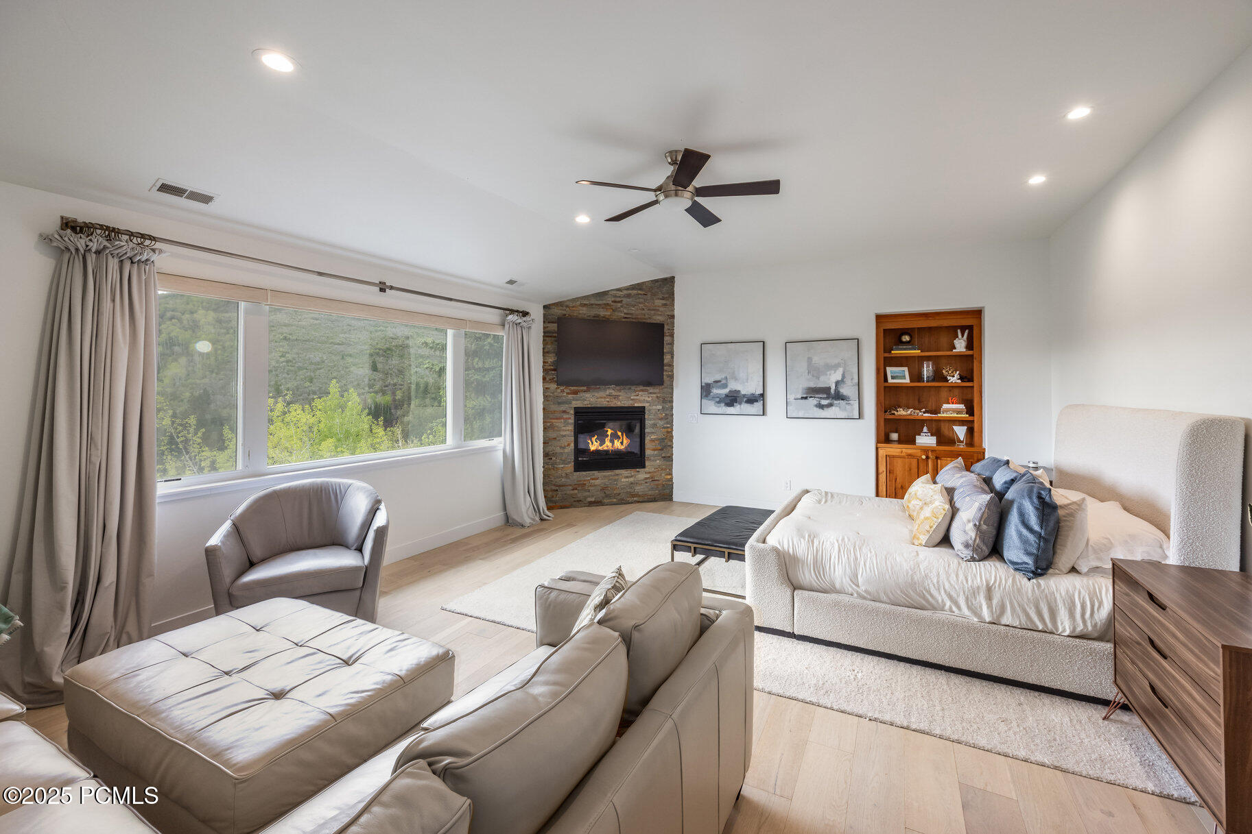 7189 N Hitching Post Drive, Park City, Utah image 22