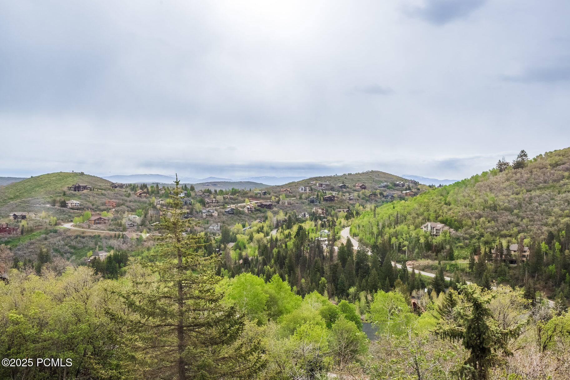 7189 N Hitching Post Drive, Park City, Utah image 30