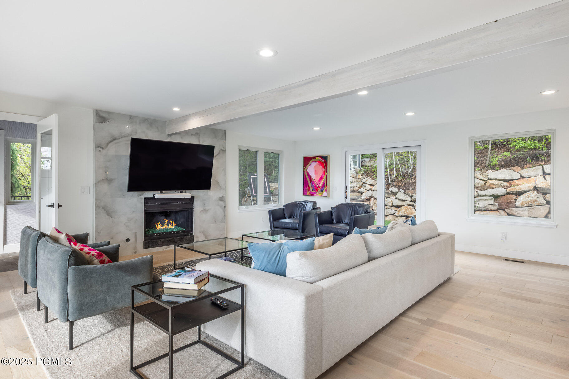 7189 N Hitching Post Drive, Park City, Utah image 6