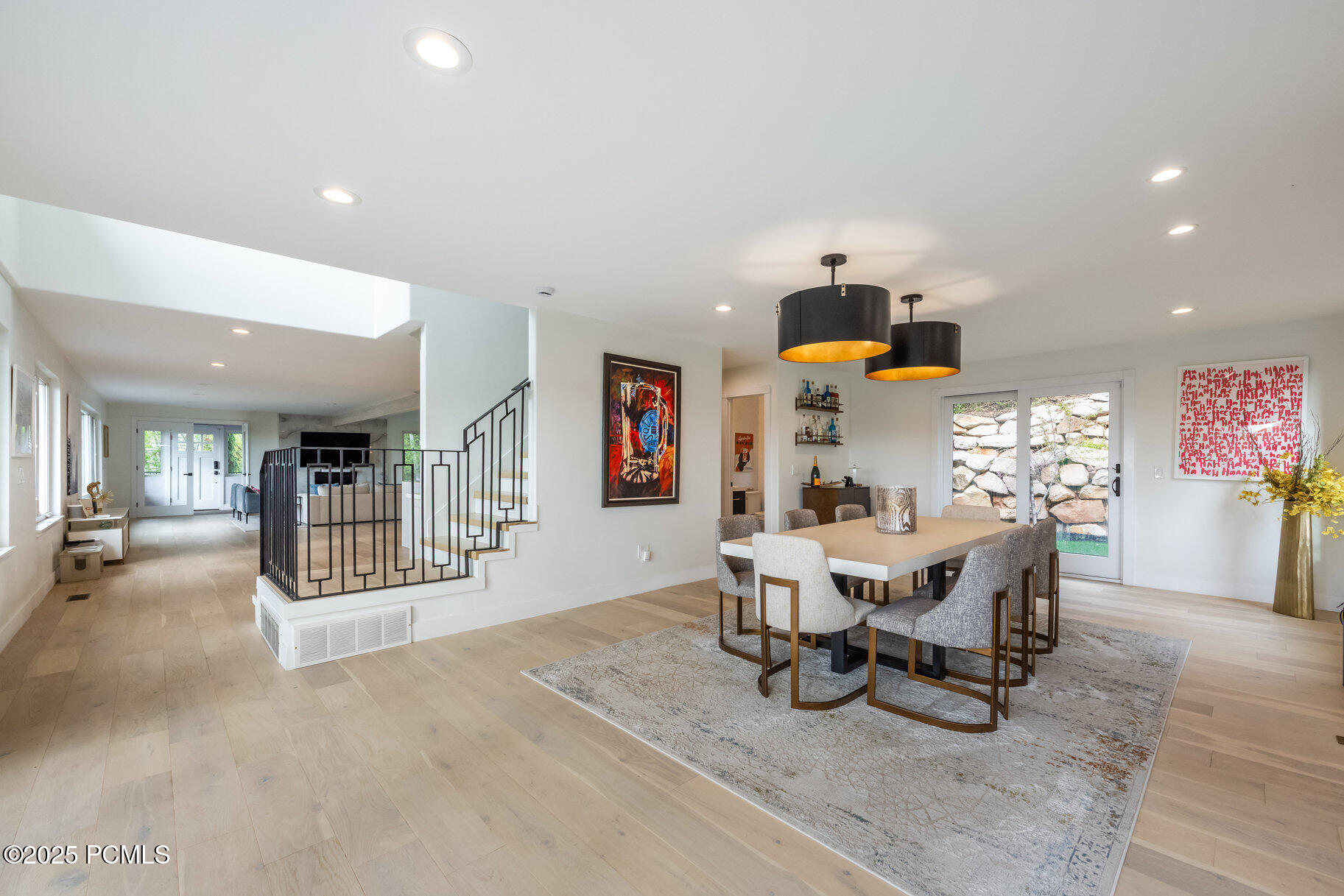 7189 N Hitching Post Drive, Park City, Utah image 9