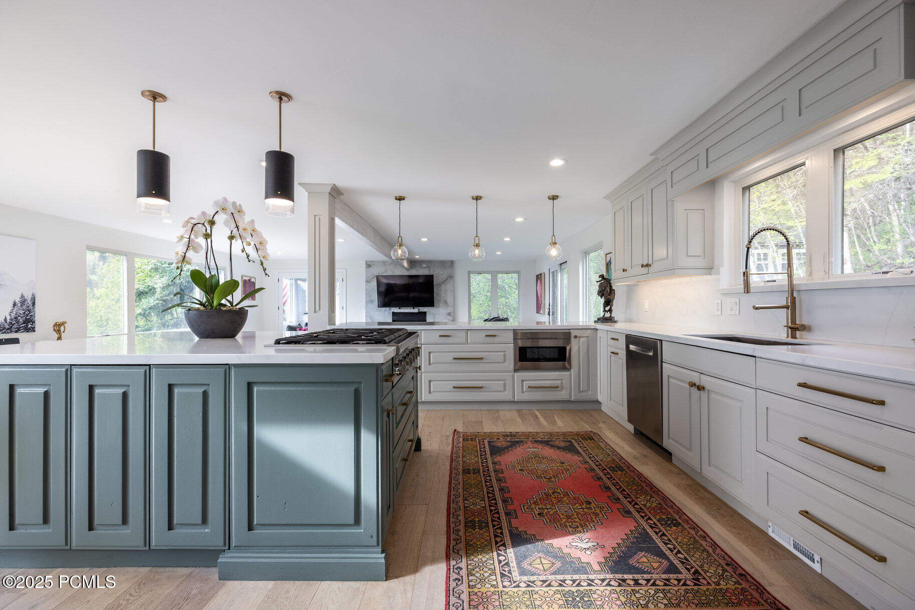 7189 N Hitching Post Drive, Park City, Utah image 16