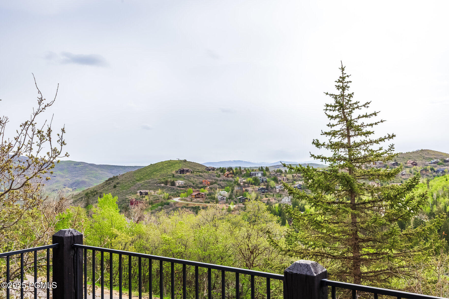 7189 N Hitching Post Drive, Park City, Utah image 42