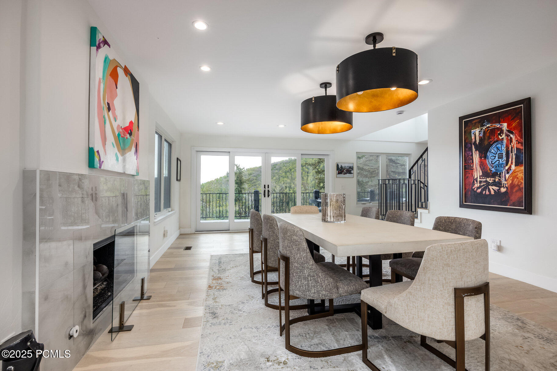7189 N Hitching Post Drive, Park City, Utah image 10