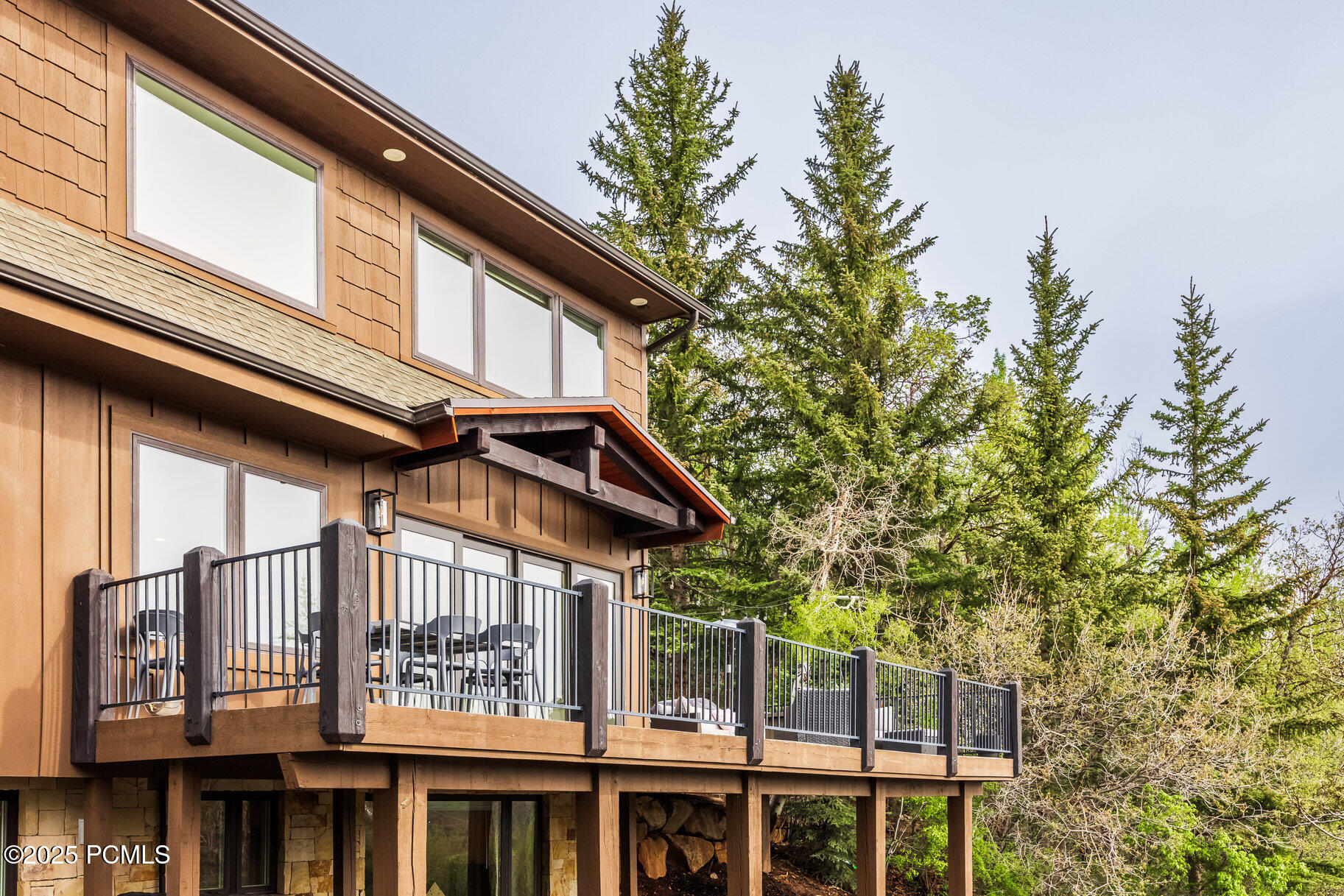 7189 N Hitching Post Drive, Park City, Utah image 3