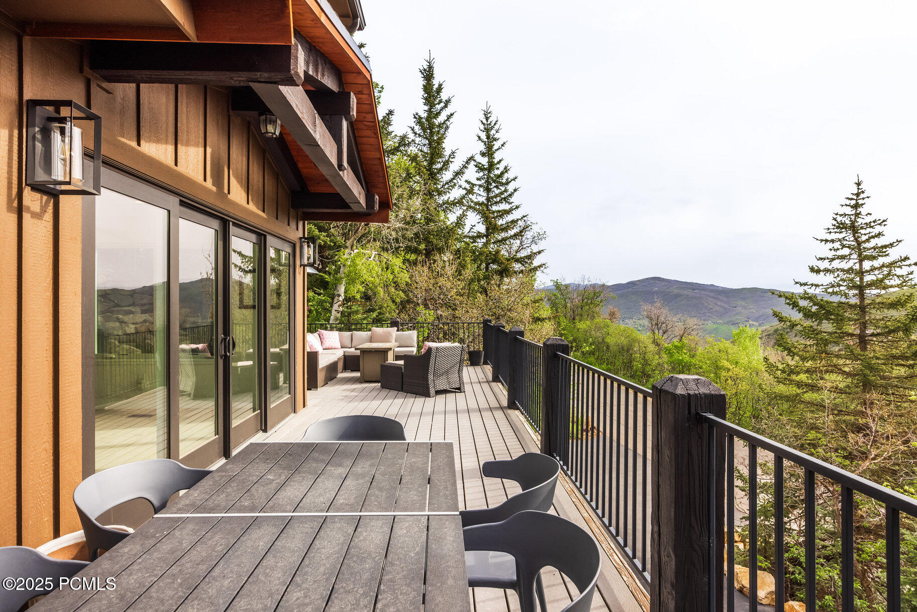 7189 N Hitching Post Drive, Park City, Utah image 47