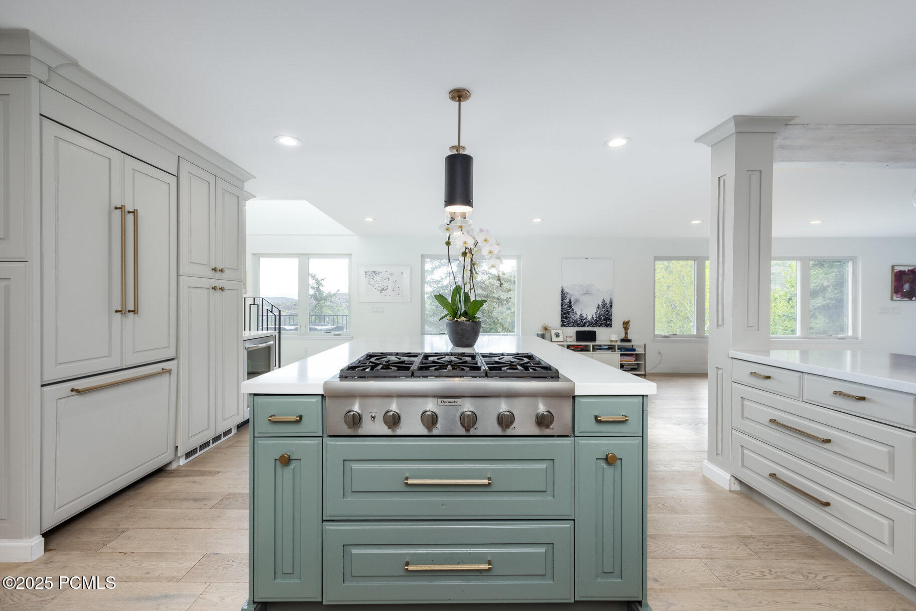 7189 N Hitching Post Drive, Park City, Utah image 17
