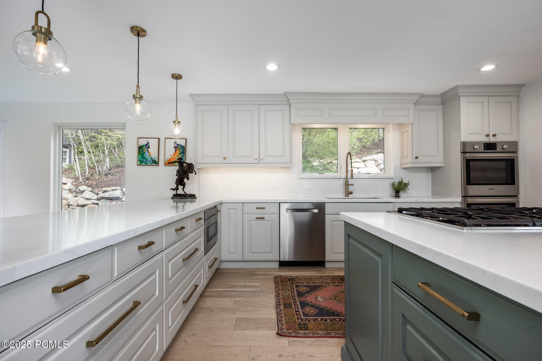 7189 N Hitching Post Drive, Park City, Utah image 5