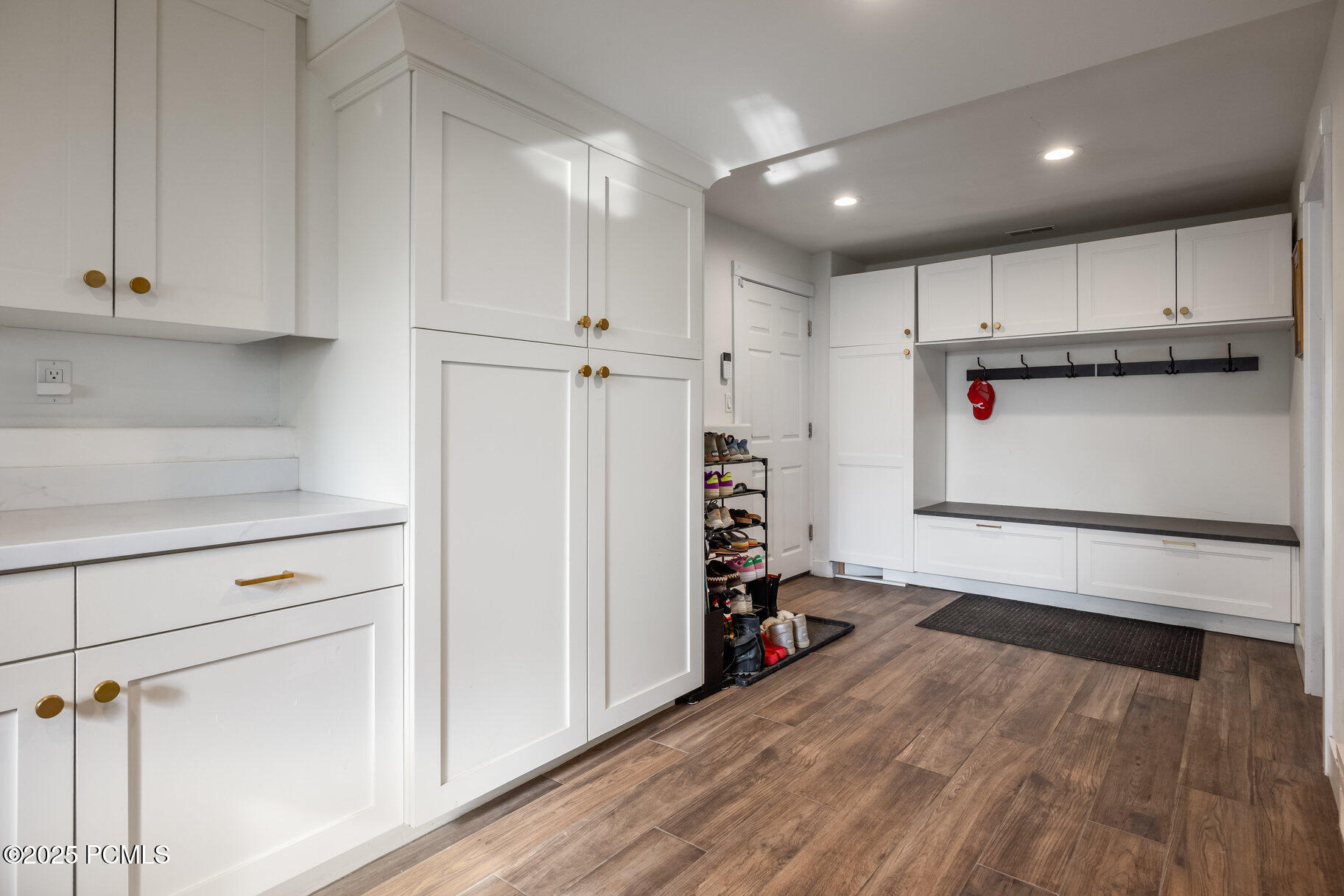 7189 N Hitching Post Drive, Park City, Utah image 40
