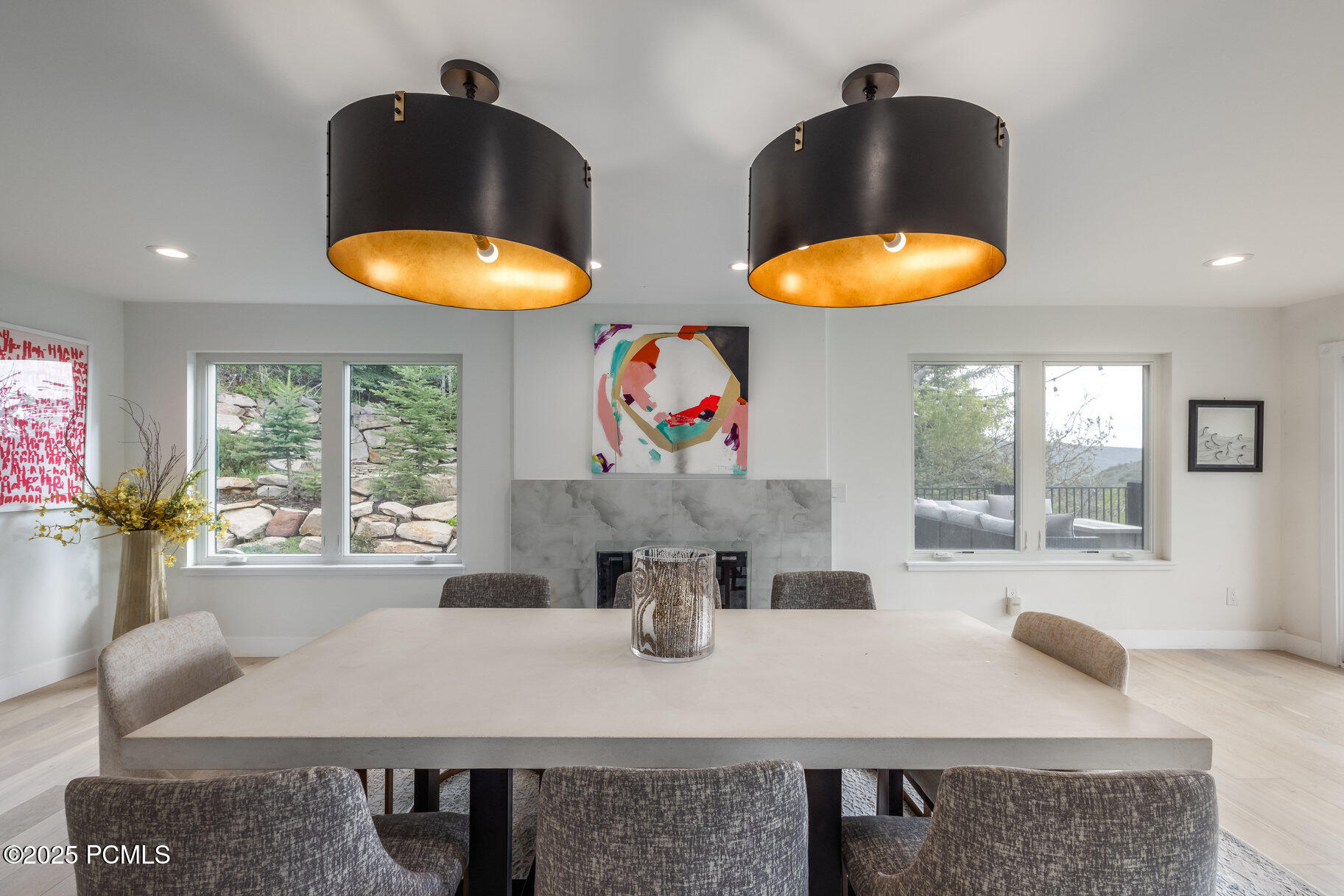 7189 N Hitching Post Drive, Park City, Utah image 11