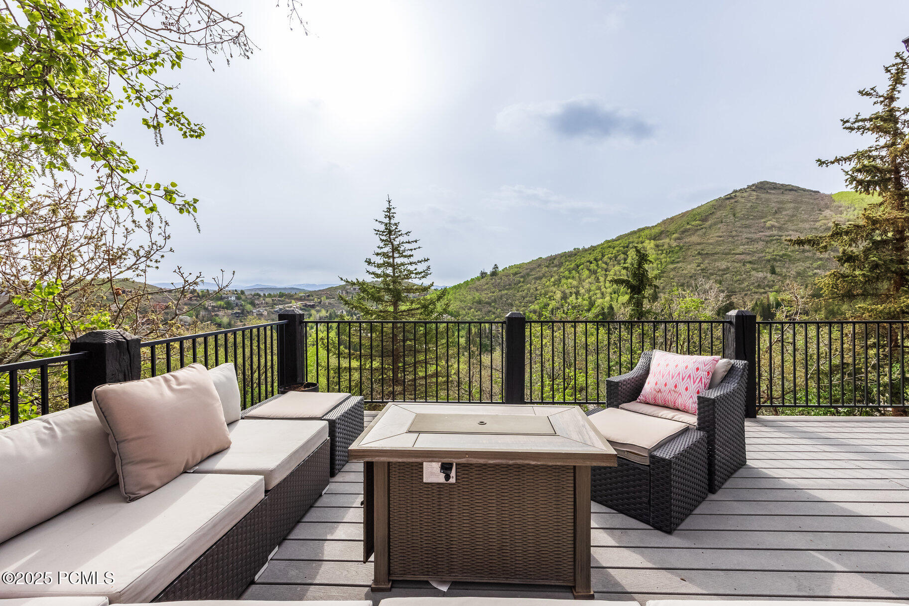 7189 N Hitching Post Drive, Park City, Utah image 41