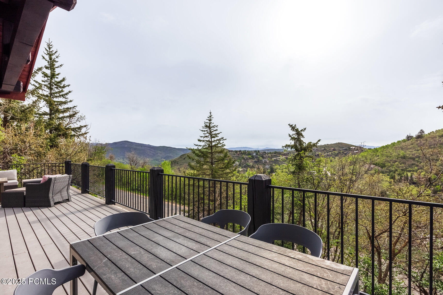 7189 N Hitching Post Drive, Park City, Utah image 46