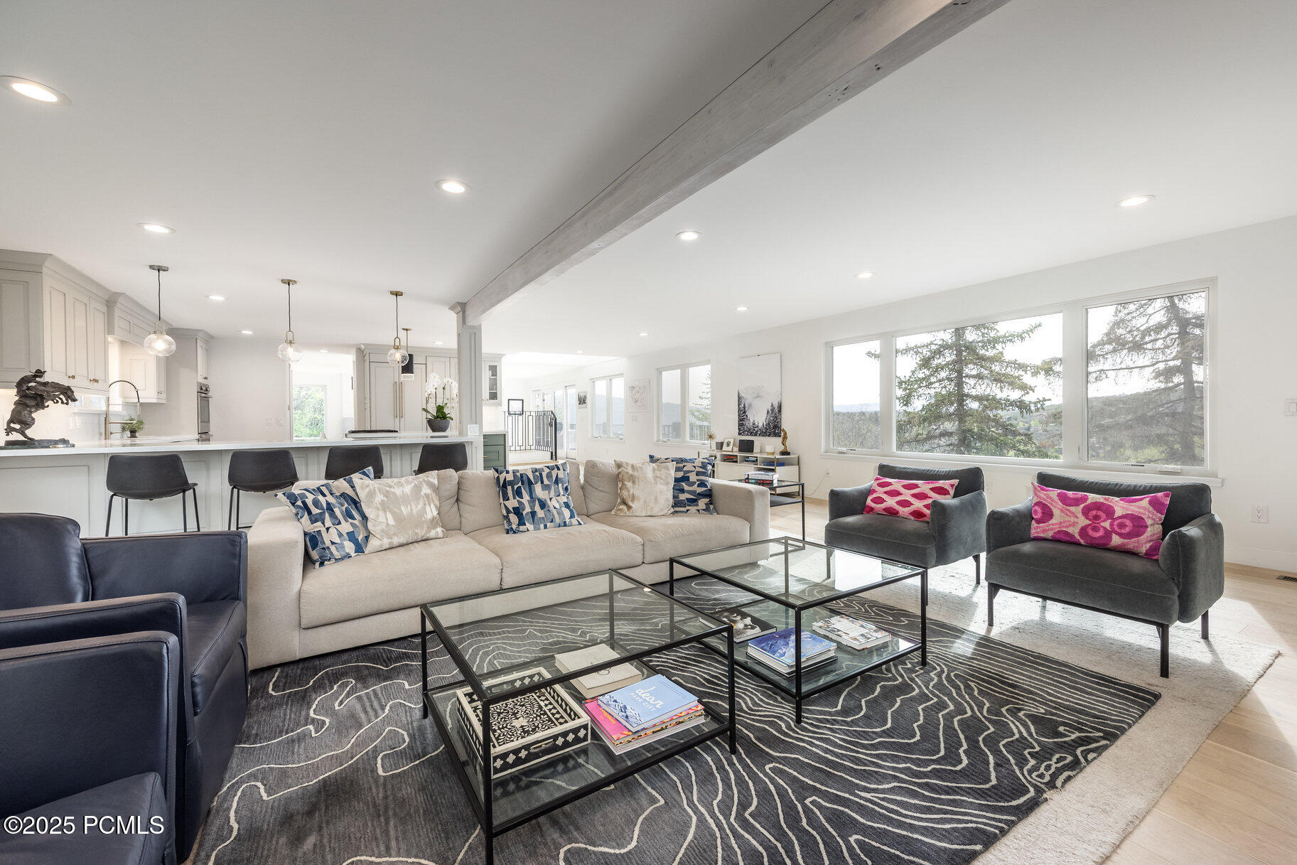 7189 N Hitching Post Drive, Park City, Utah image 2