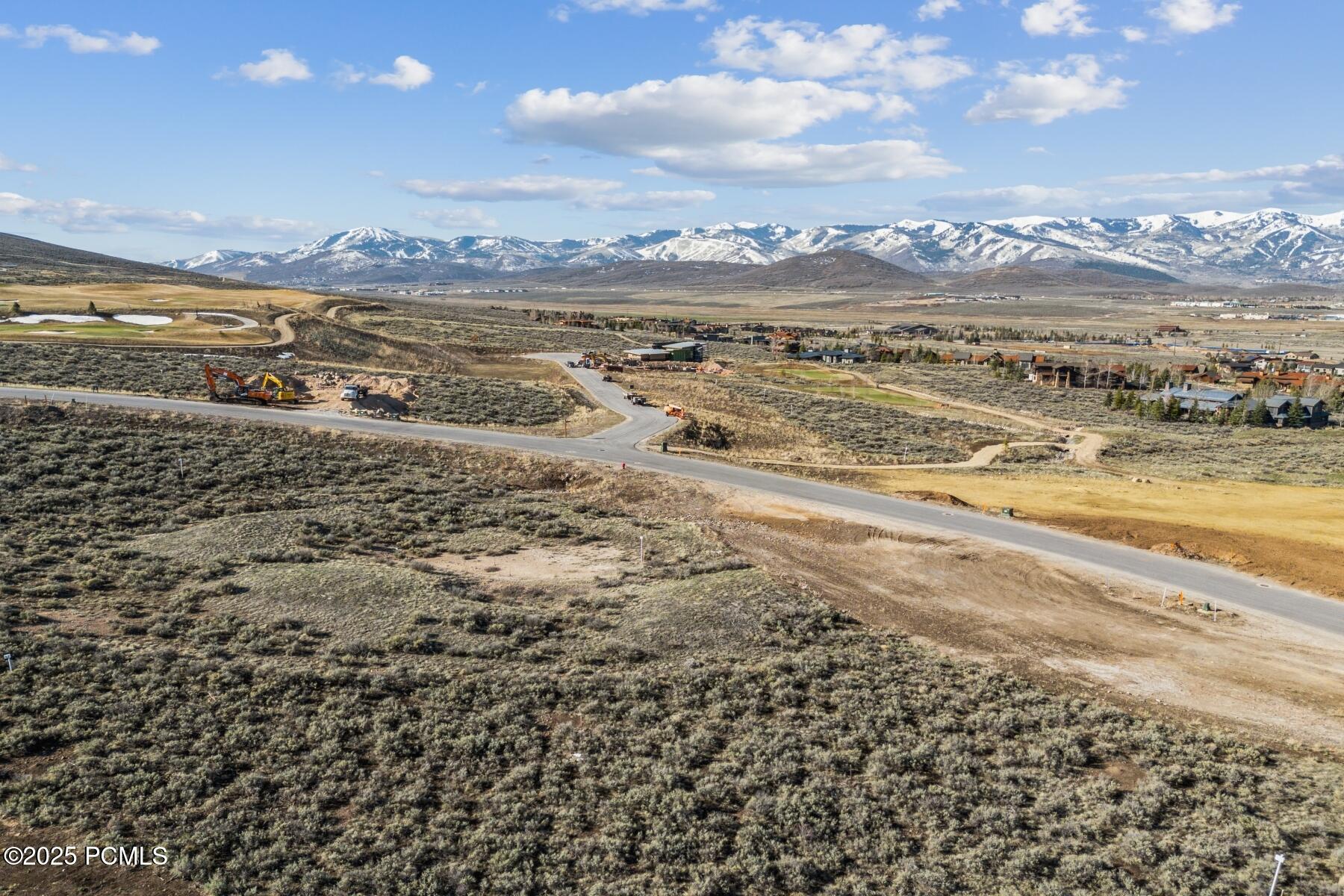 Park City, Utah 84098, United States, 5 Bedrooms Bedrooms, ,7 BathroomsBathrooms,Residential,Pending,227828