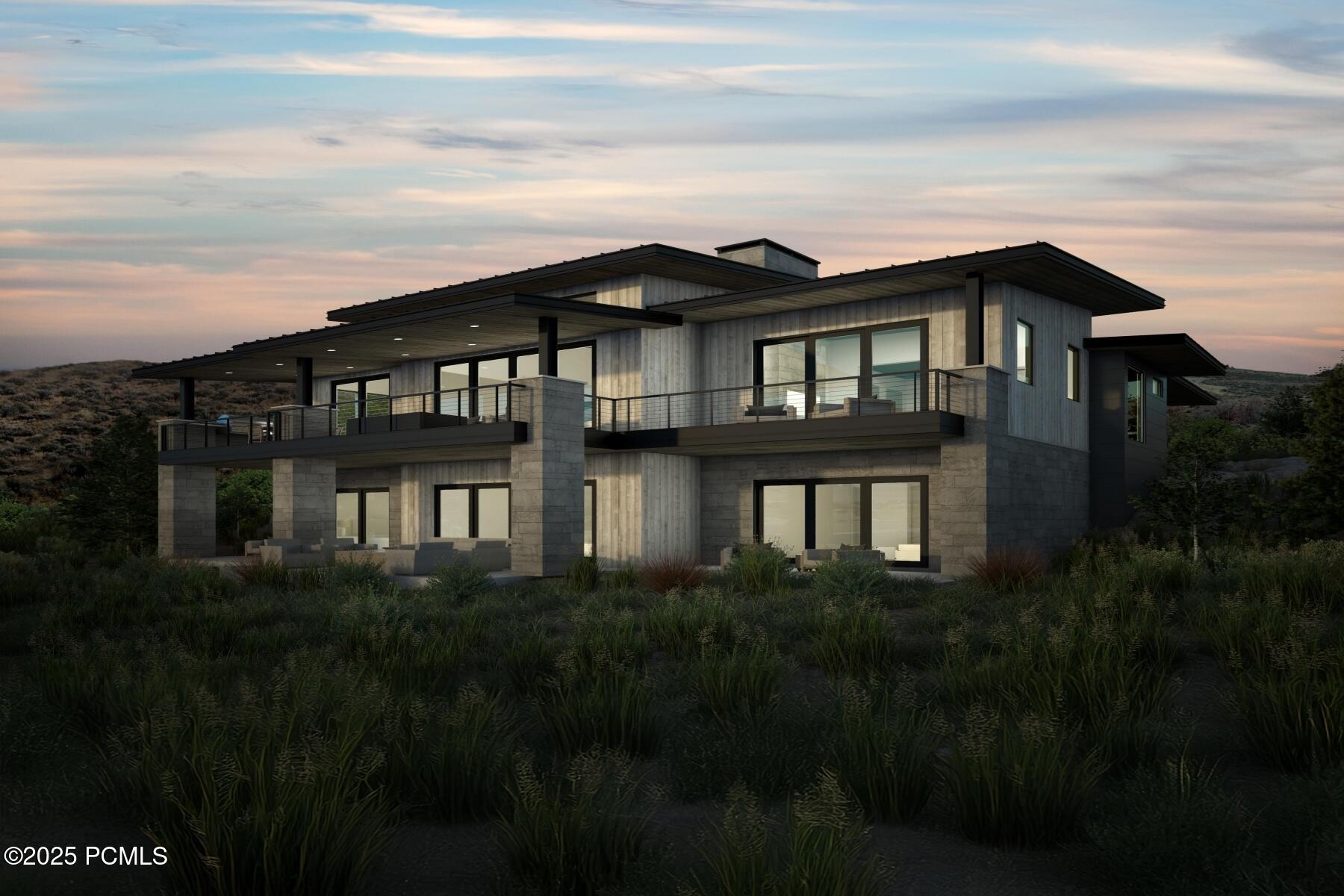 Park City, Utah 84098, United States, 5 Bedrooms Bedrooms, ,7 BathroomsBathrooms,Residential,Pending,227828