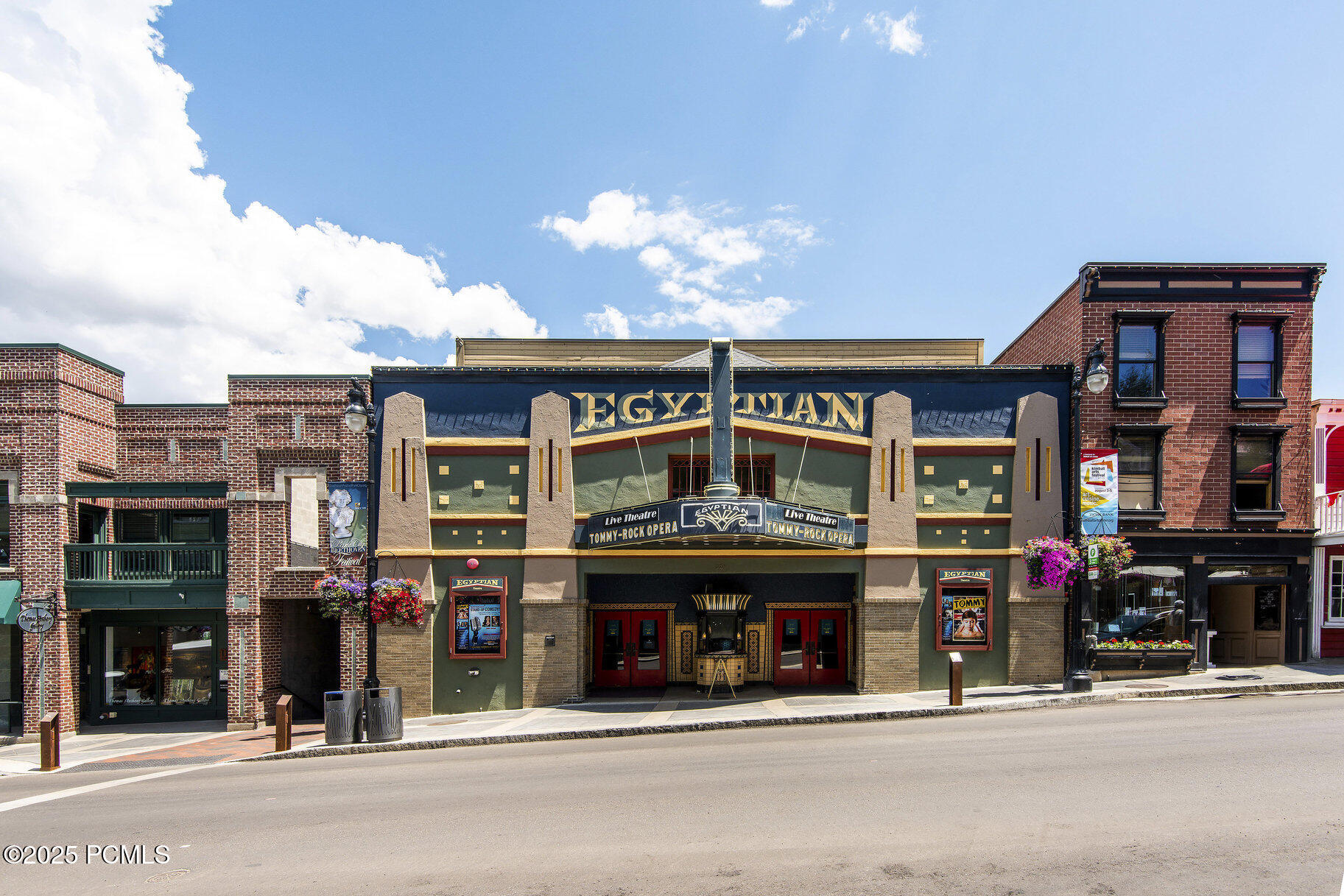 1384 Park Avenue #214, Park City, Utah image 20