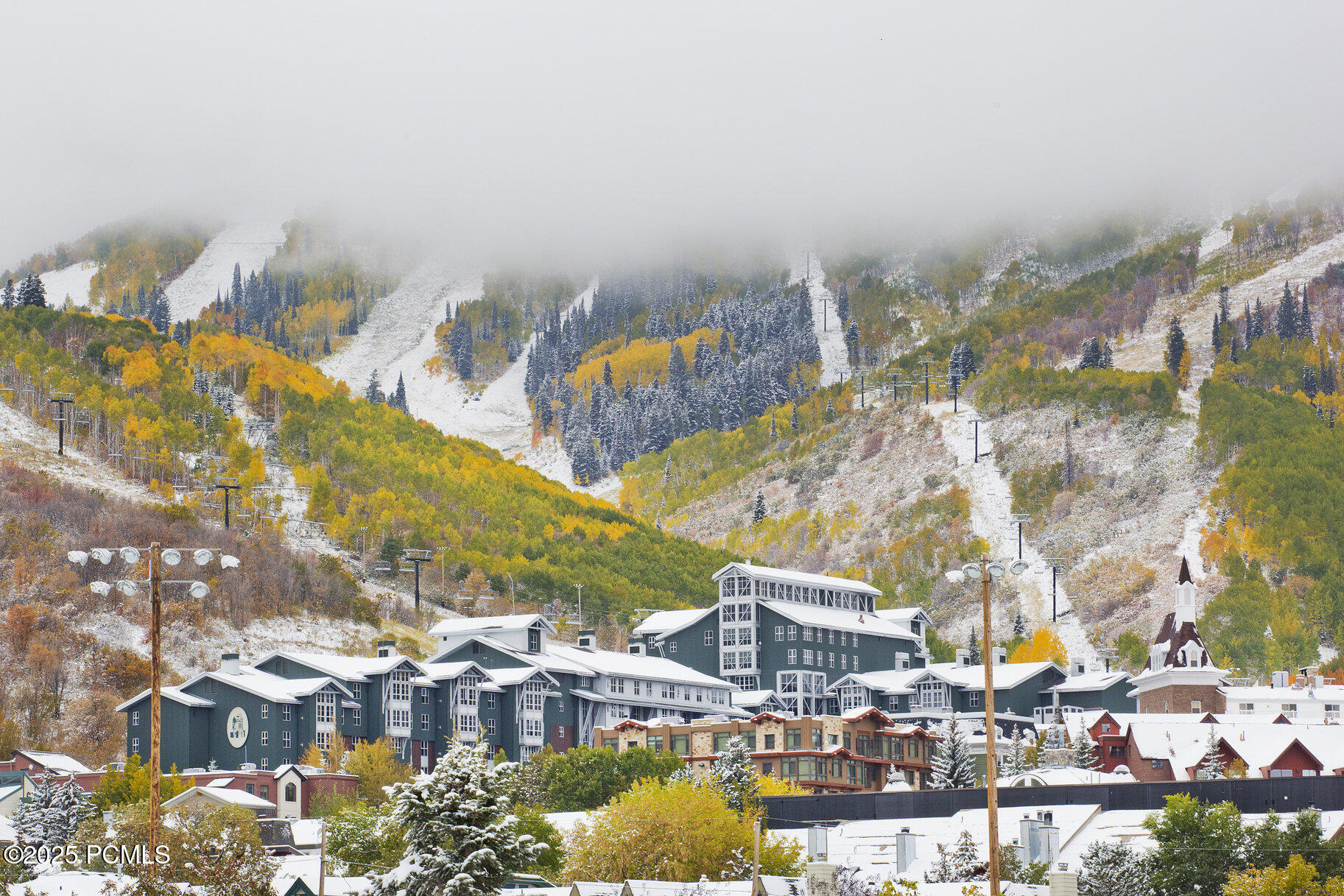 1384 Park Avenue #214, Park City, Utah image 16