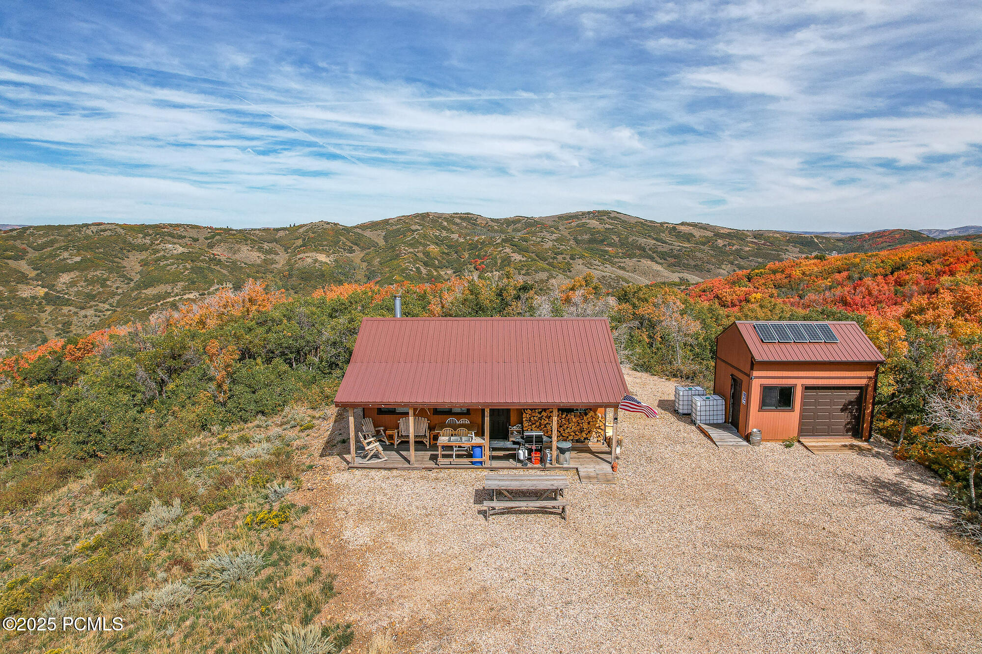 21 Pole Line Road, Coalville, Utah image 40