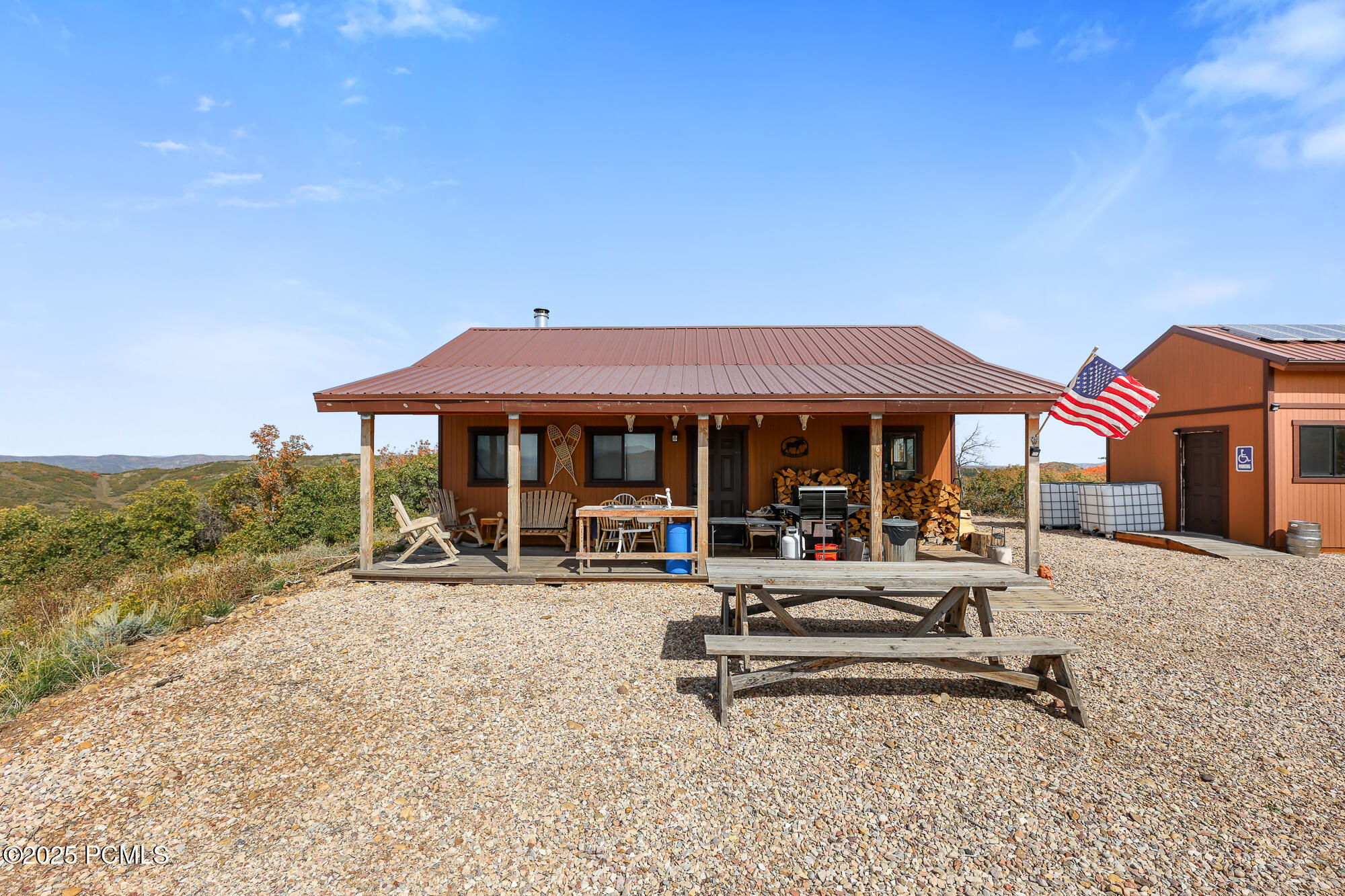 21 Pole Line Road, Coalville, Utah image 9