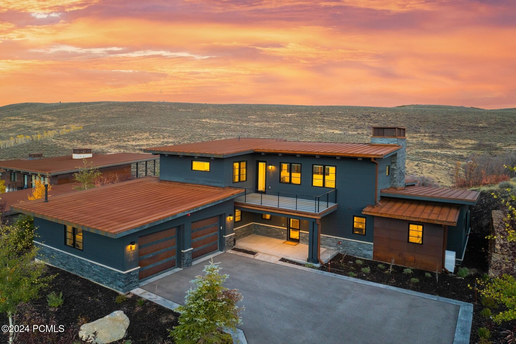 Park City, Utah 84098, United States, 4 Bedrooms Bedrooms, ,4 BathroomsBathrooms,Residential,Active,37673