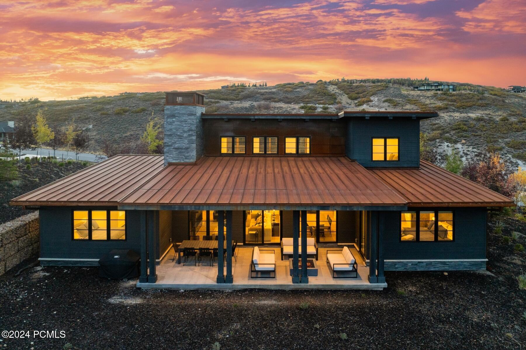 Park City, Utah 84098, United States, 4 Bedrooms Bedrooms, ,4 BathroomsBathrooms,Residential,Active,37673