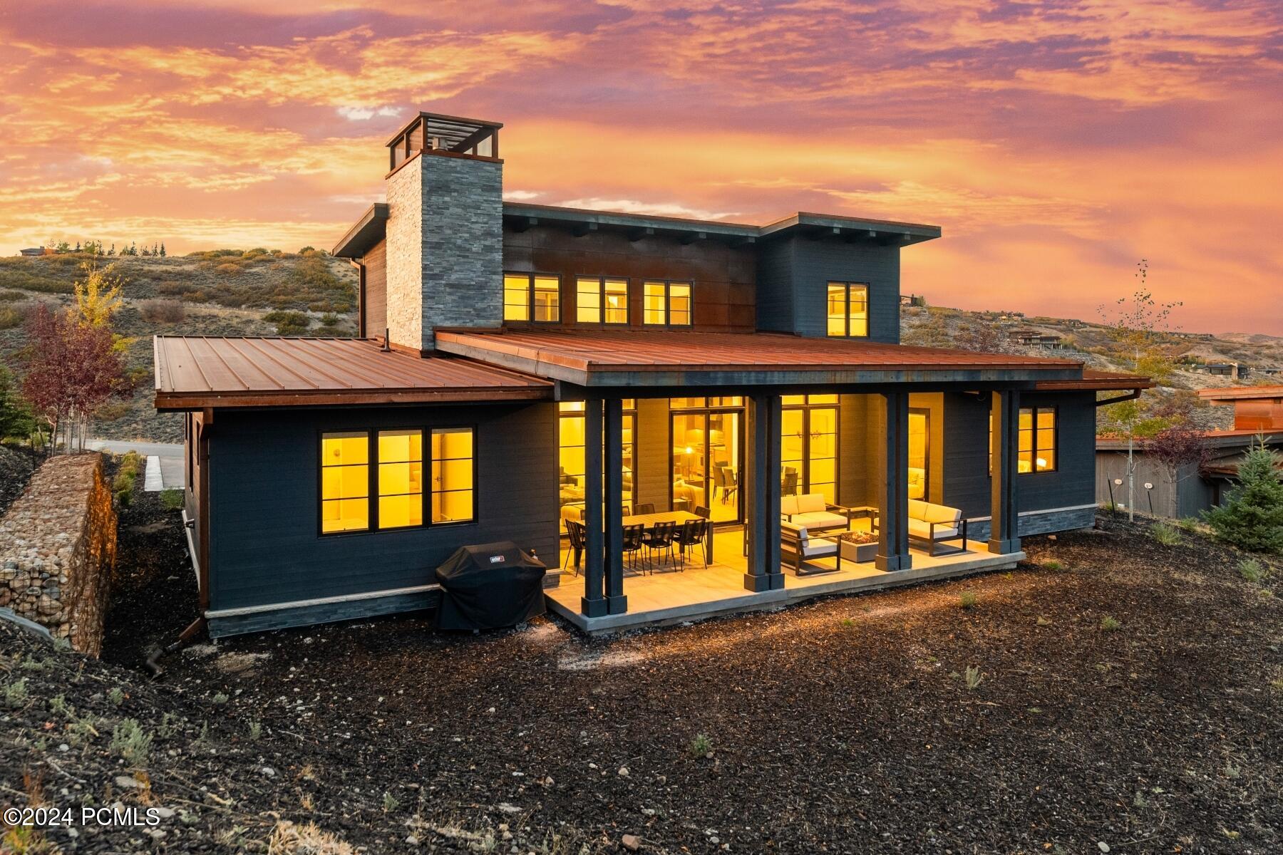 Park City, Utah 84098, United States, 4 Bedrooms Bedrooms, ,4 BathroomsBathrooms,Residential,Active,37673