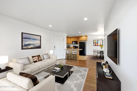 Condo For Sale - 595 S Main Street #APT 10<br/> Kamas, UT 84036