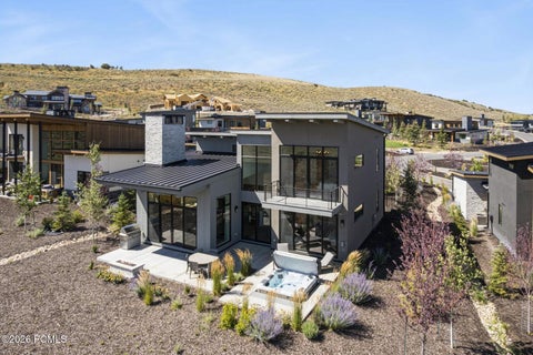 Homes For Sale - 5790 Cobalt Circle<br/> Summit County, Park City, UT 84098