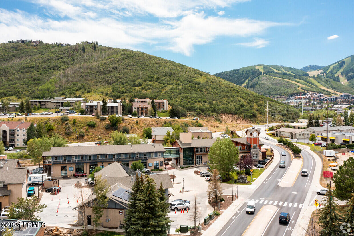 Park City, Utah 84060, United States, ,Residential,Active,55331