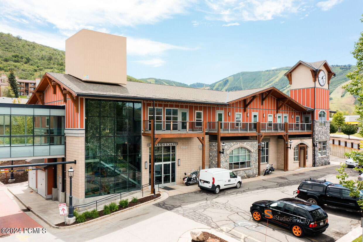 Park City, Utah 84060, United States, ,Residential,Active,55331