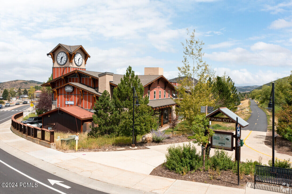 Park City, Utah 84060, United States, ,Residential,Active,55331