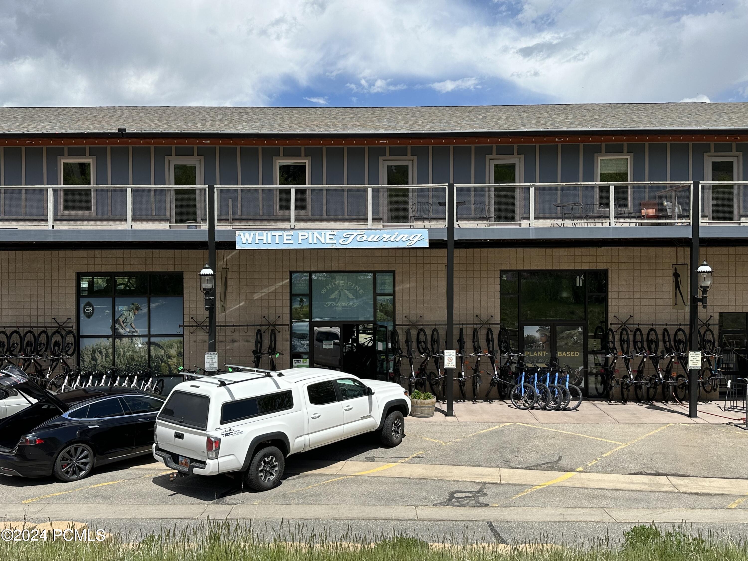 Park City, Utah 84060, United States, ,Residential,Active,55331