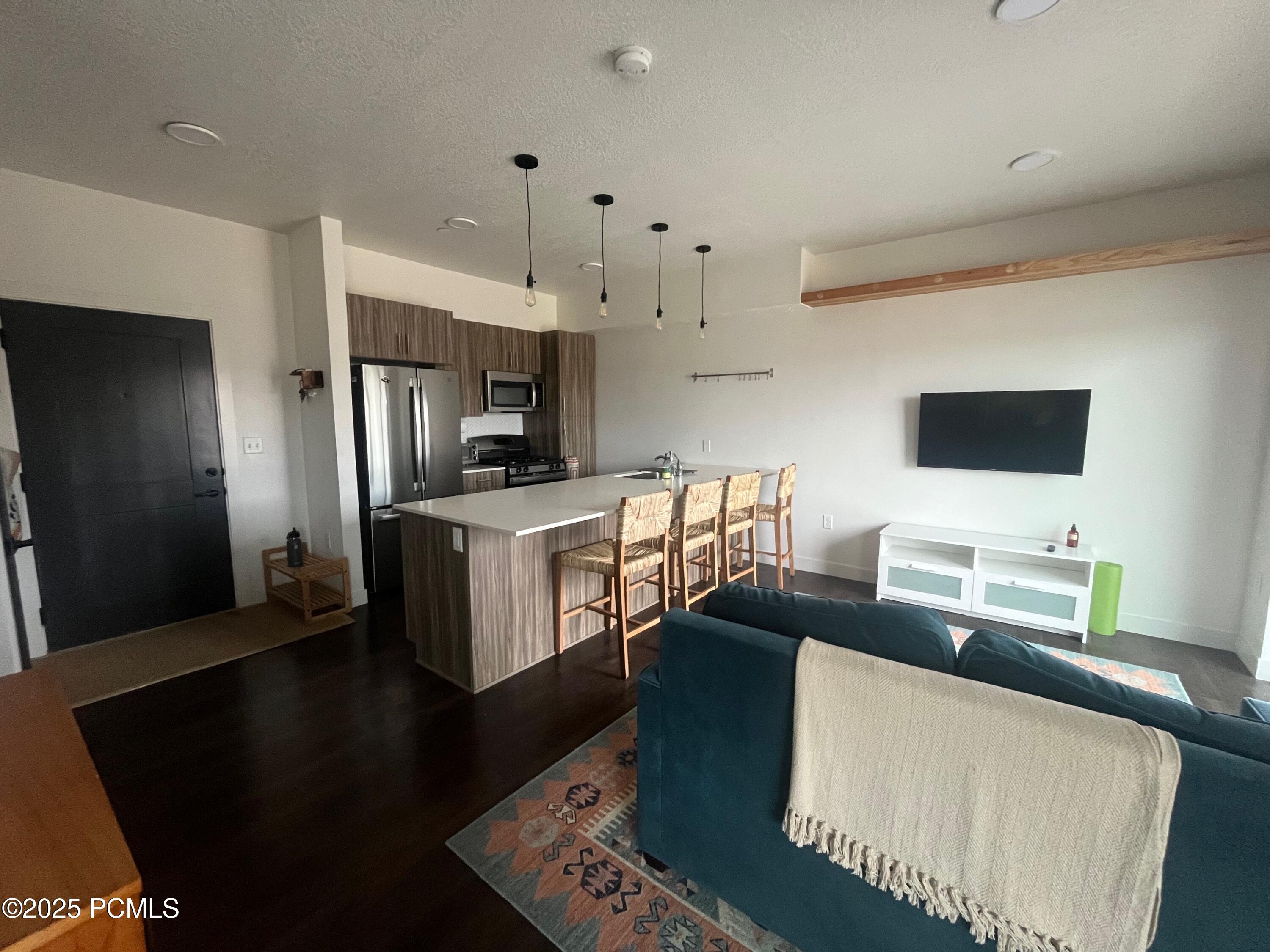 6523 Serviceberry Drive #A301, Park City, Utah image 2