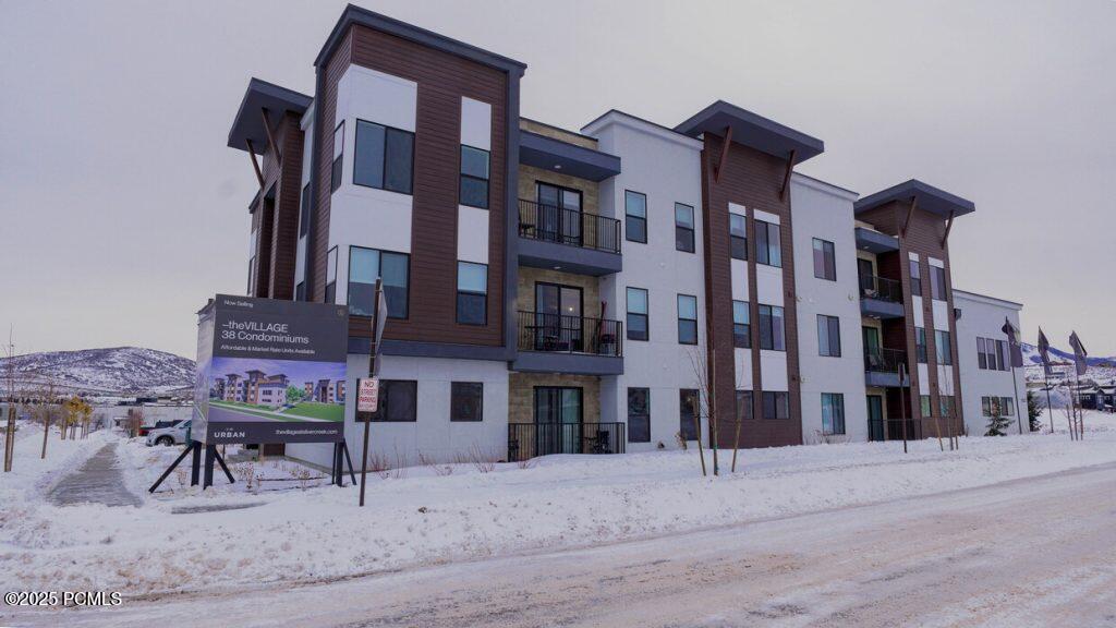 6523 Serviceberry Drive #A301, Park City, Utah image 1