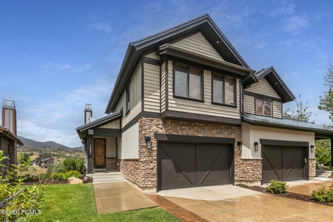 Townhouse For Rent - 1242 W Stillwater Drive<br/> Heber City, UT 84032