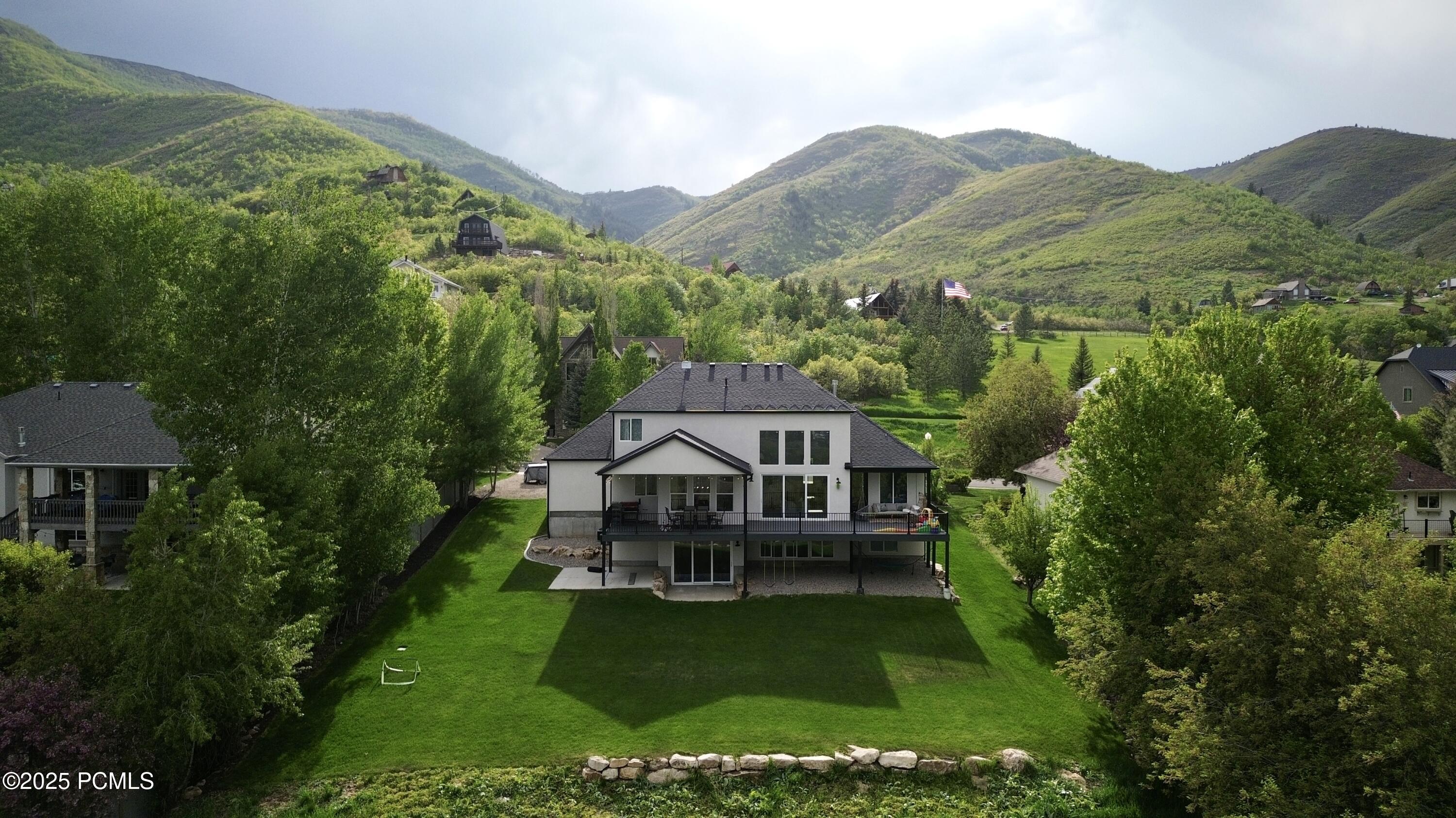 268 W 1400 W, Midway, Utah image 3