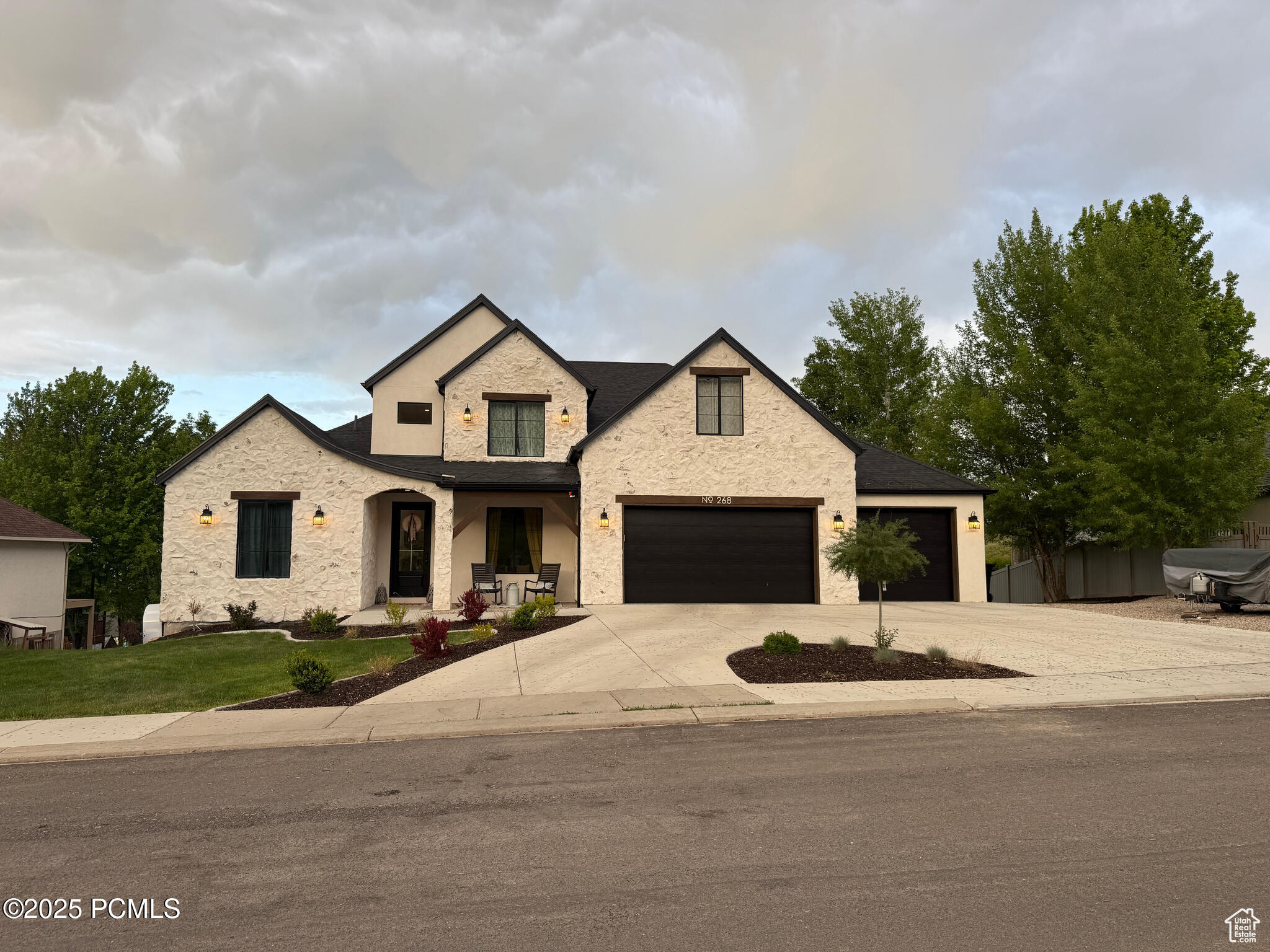 268 W 1400 W, Midway, Utah image 47