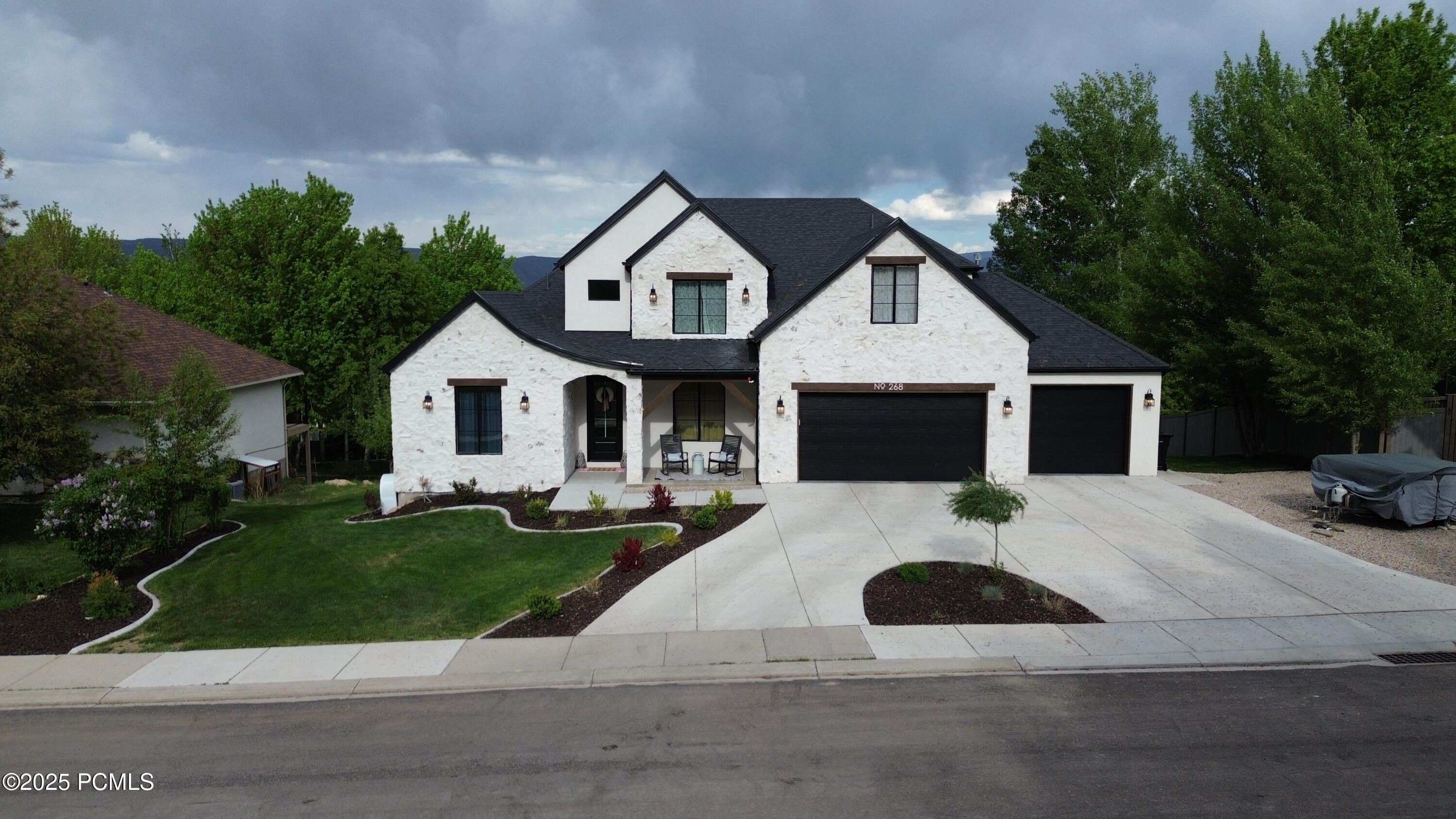 268 W 1400 W, Midway, Utah image 2