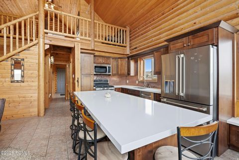 Homes For Sale - 8855 E Soldier Drive<br/> Heber City, UT 84032