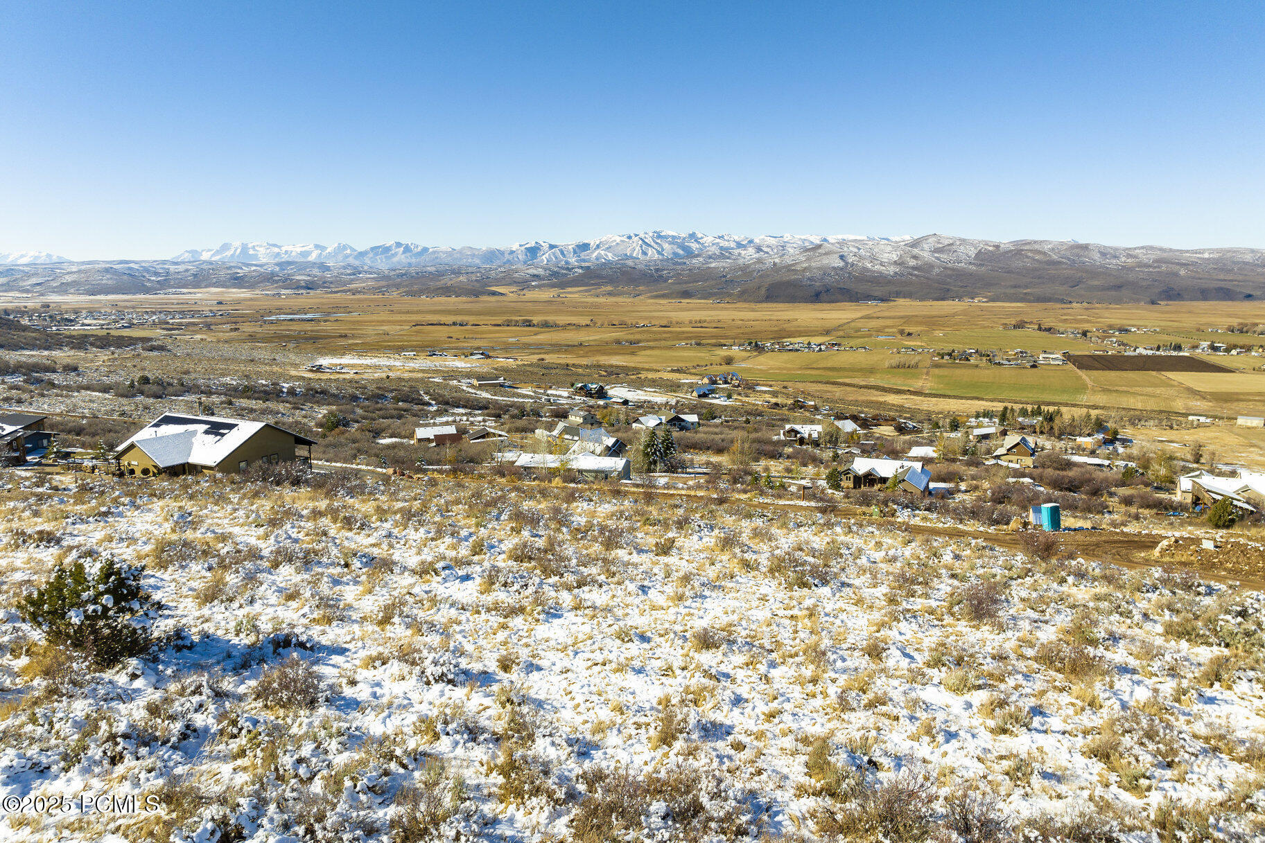 38 Splendor Valley Road, Kamas, Utah image 32