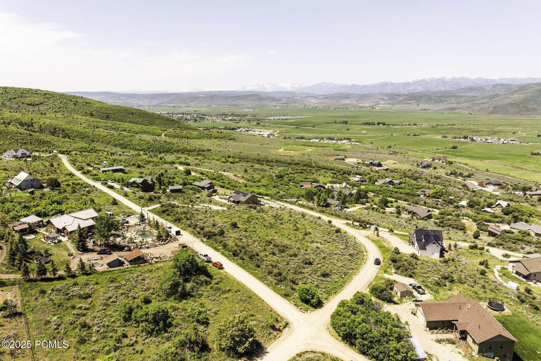 38 Splendor Valley Road, Kamas, Utah image 36