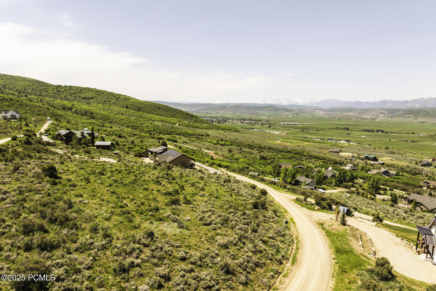 38 Splendor Valley Road, Kamas, Utah image 37