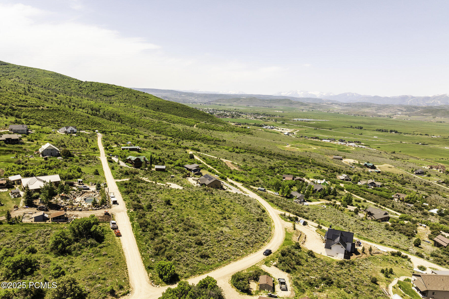 38 Splendor Valley Road, Kamas, Utah image 39