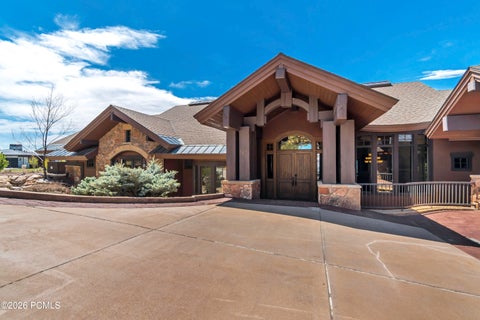 Homes For Sale - 8879 N Promontory Ranch Road<br/> Summit County, Park City, UT 84098