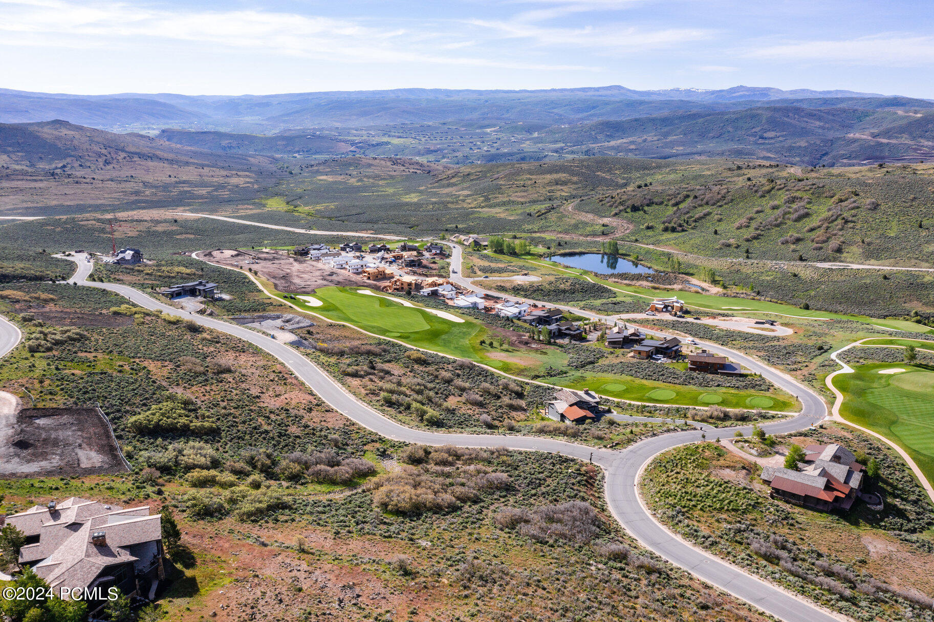 3727 E Tuhaye Hollow, Kamas, Utah image 40