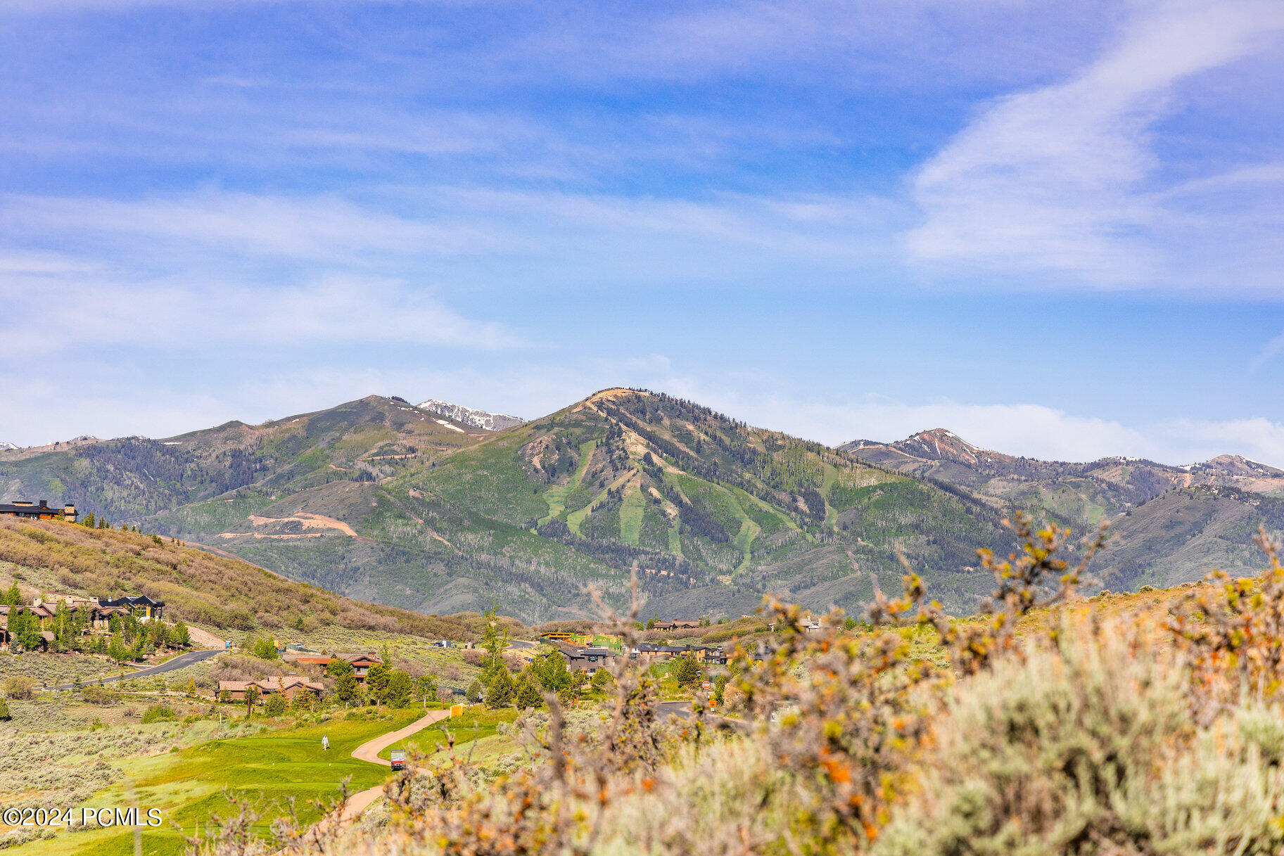 3727 E Tuhaye Hollow, Kamas, Utah image 11