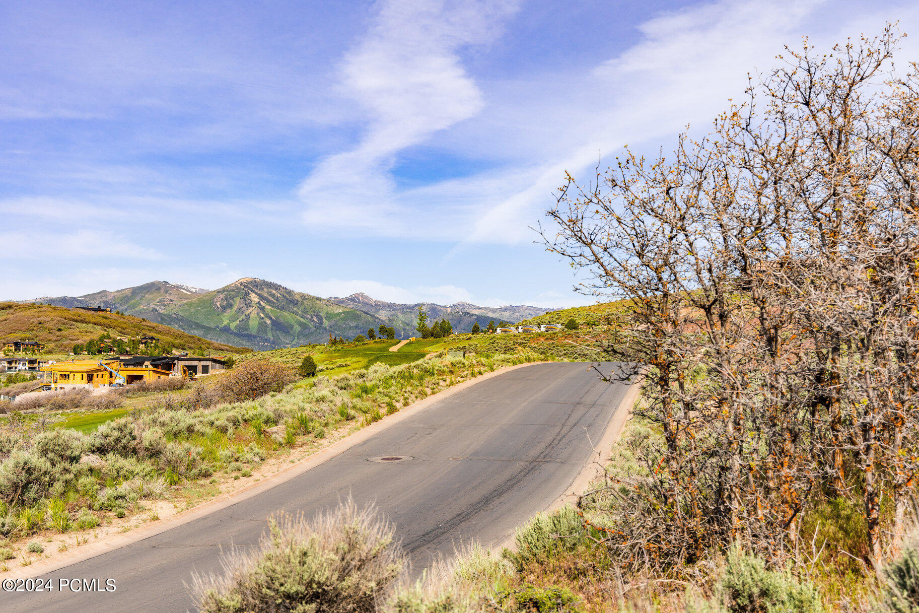 3727 E Tuhaye Hollow, Kamas, Utah image 19