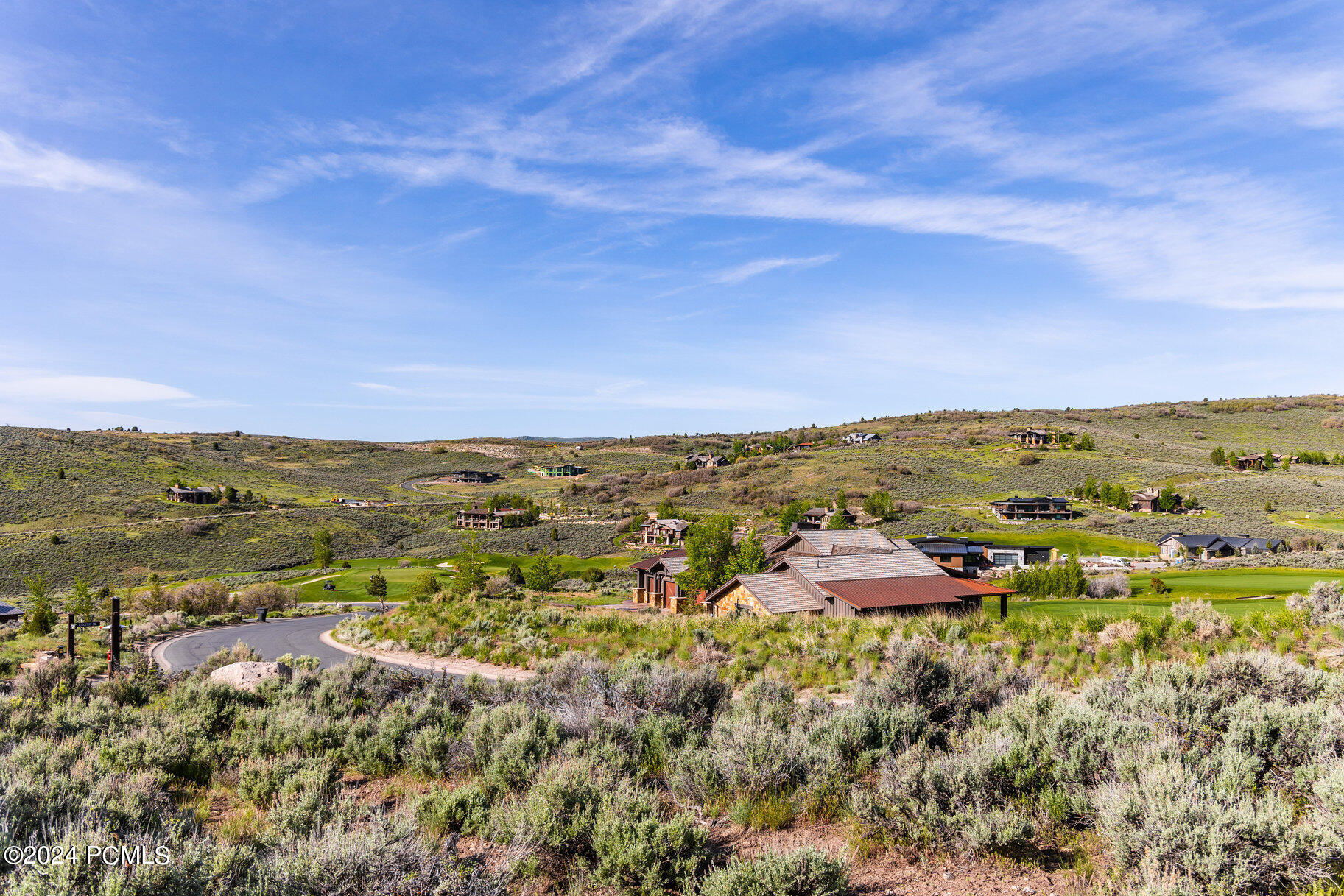 3727 E Tuhaye Hollow, Kamas, Utah image 27