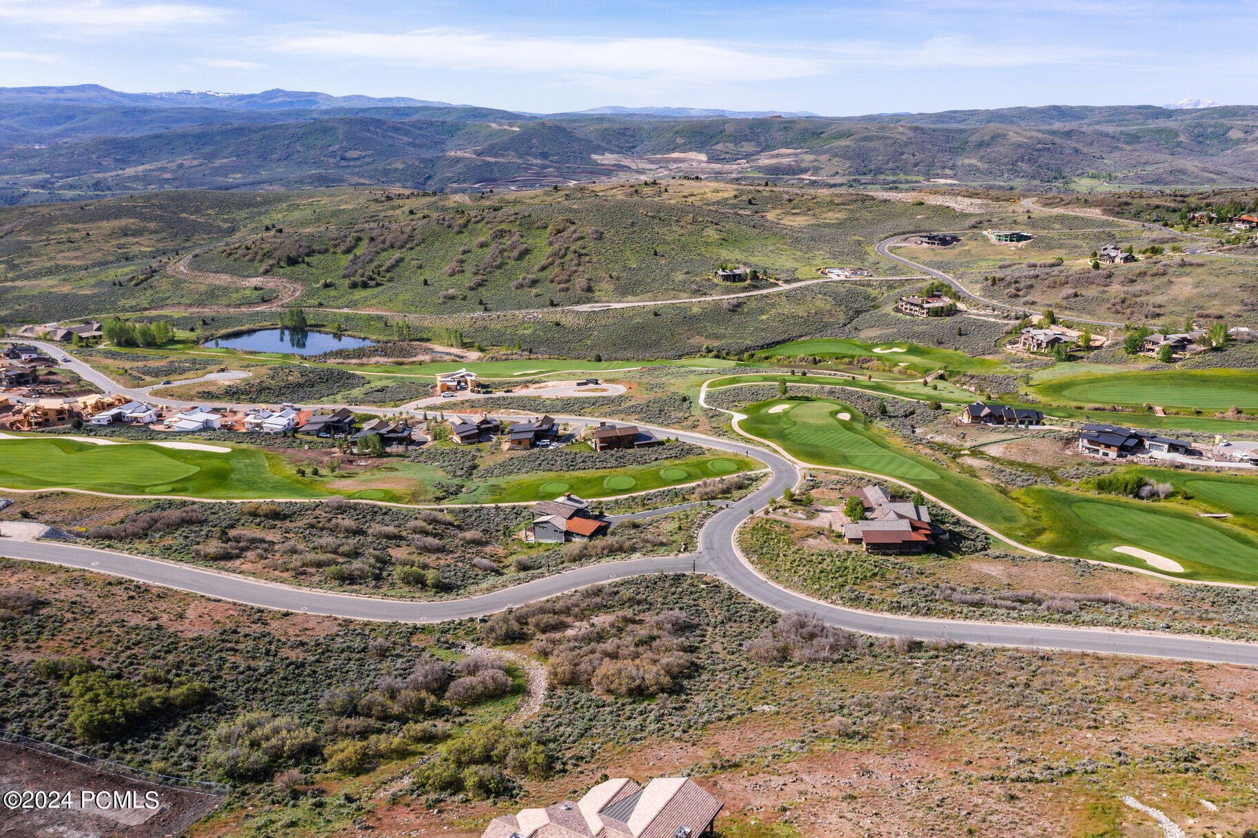 3727 E Tuhaye Hollow, Kamas, Utah image 42