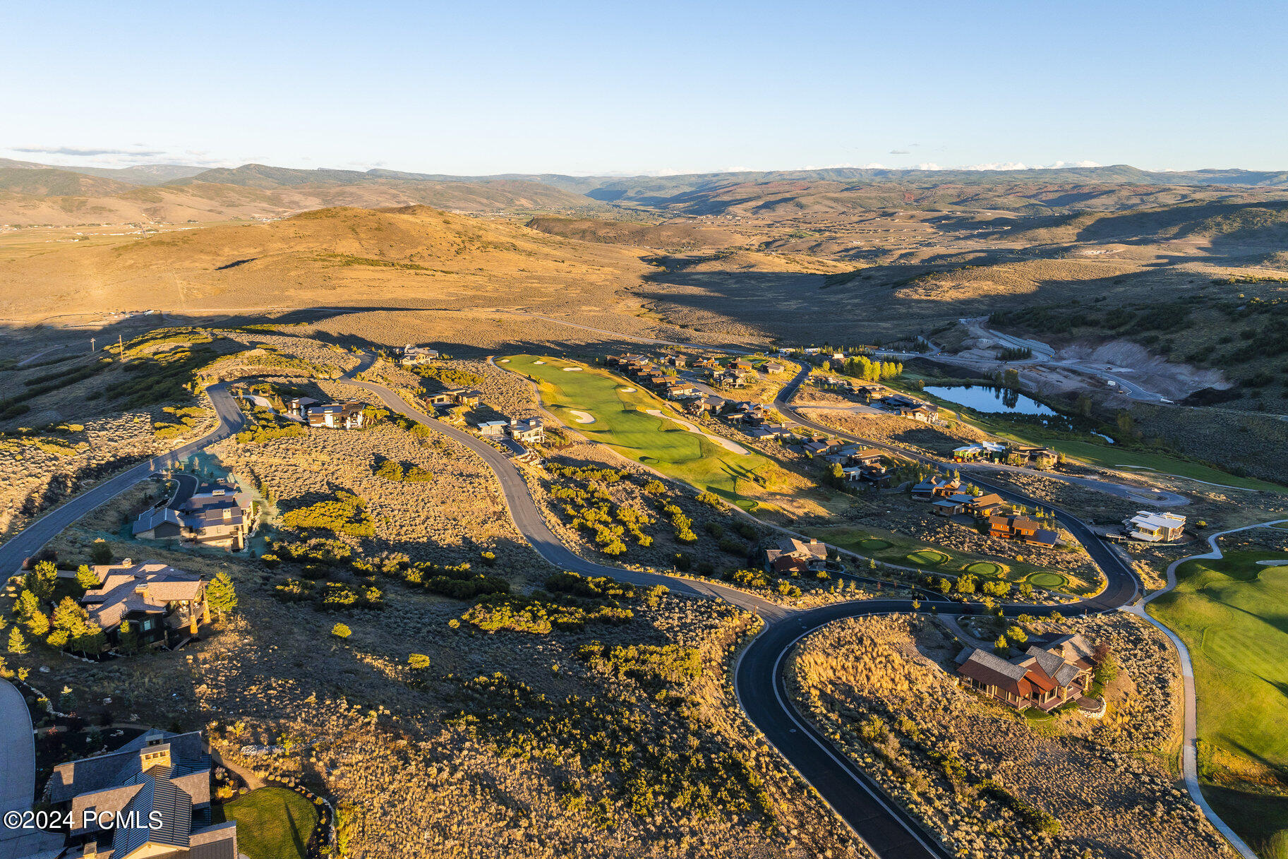 3727 E Tuhaye Hollow, Kamas, Utah image 9